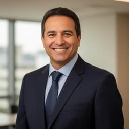 Ricardo M.